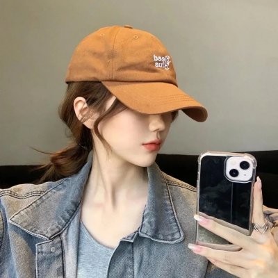 水中的女人
